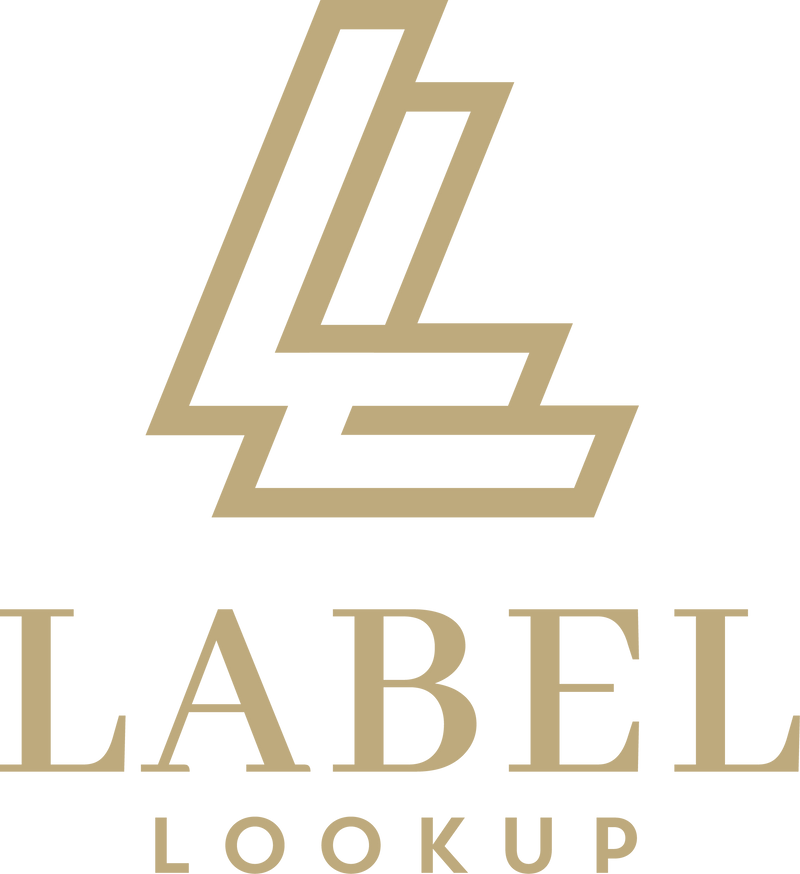 Label Lookup logo