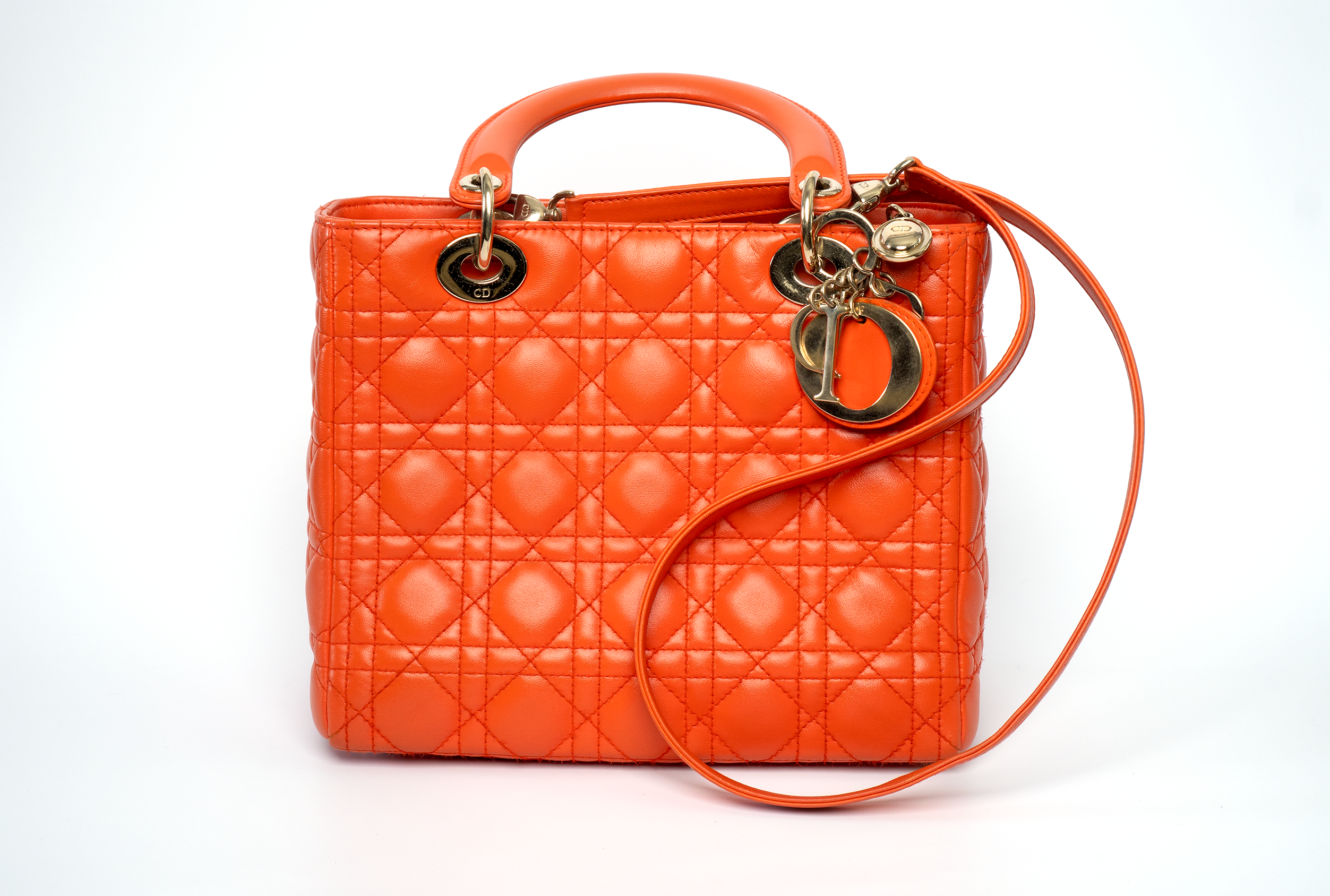 Dior Bags: Where Timeless Design Outperforms Trend Cycles