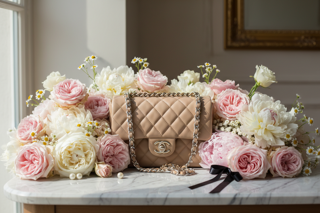Luxury Resale Is No Longer “Secondhand”