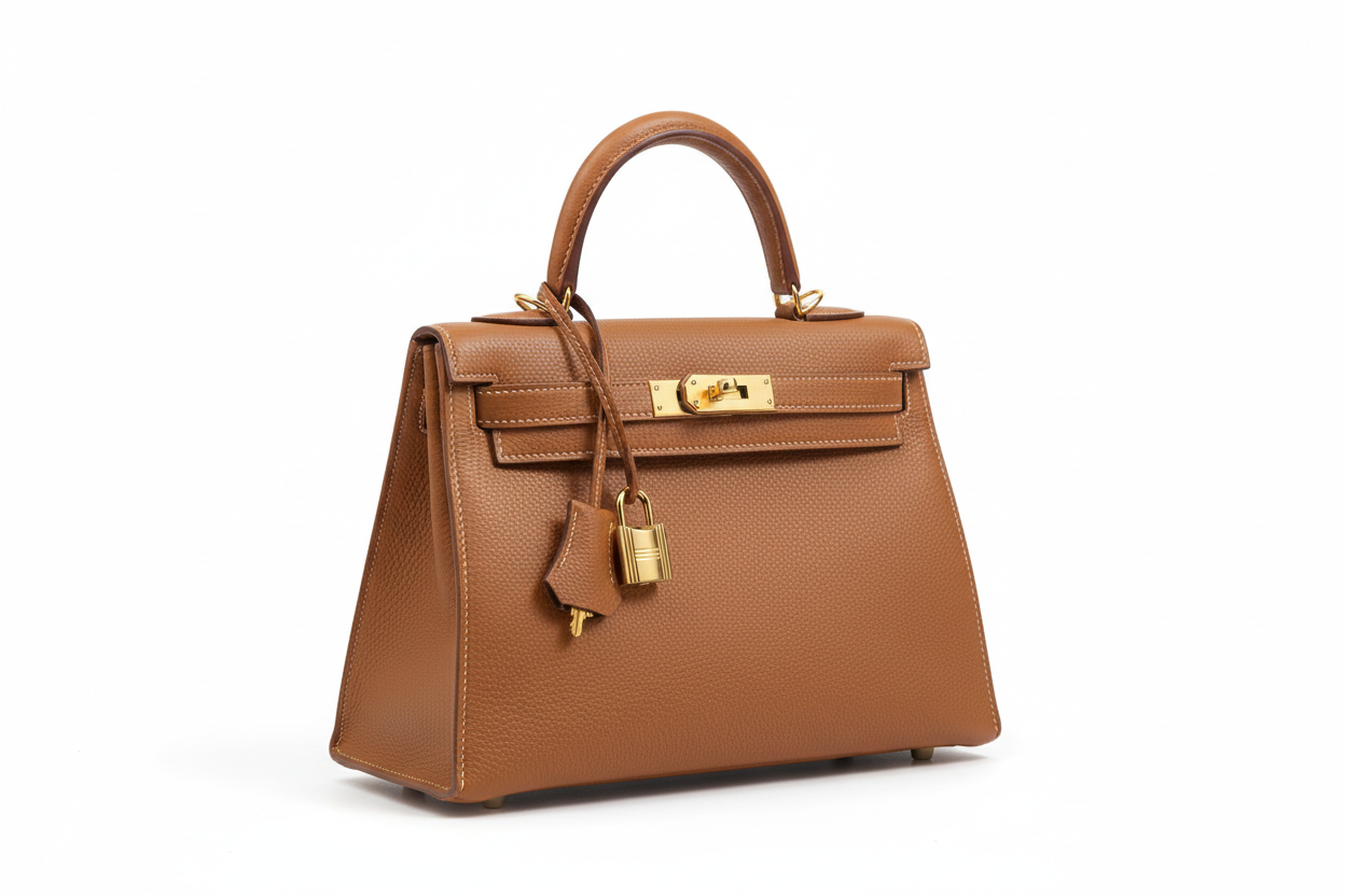 Hermès Bags: Why Scarcity Still Drives Market Confidence