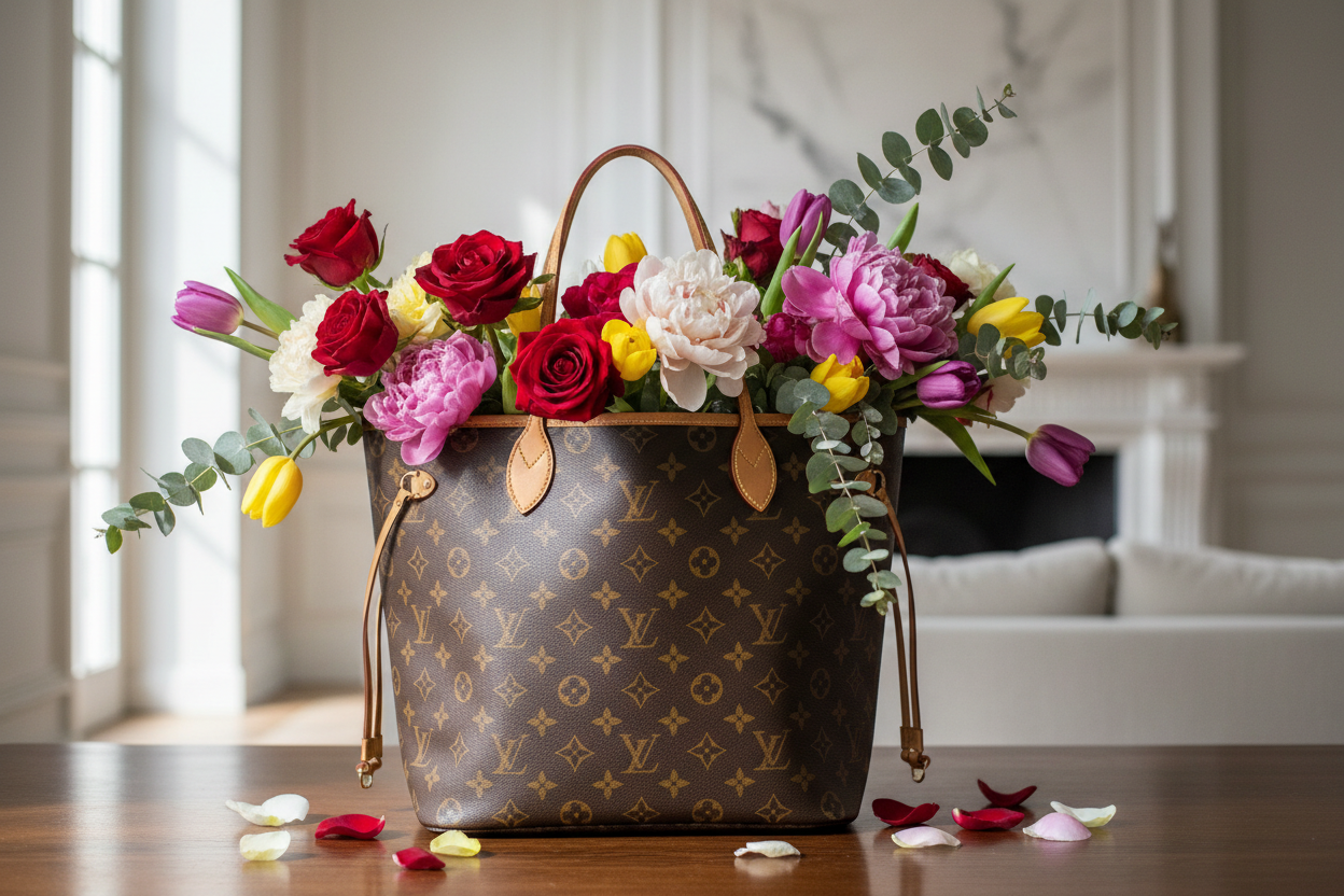 Why Trend Cycles Are Slowing in Luxury Fashion