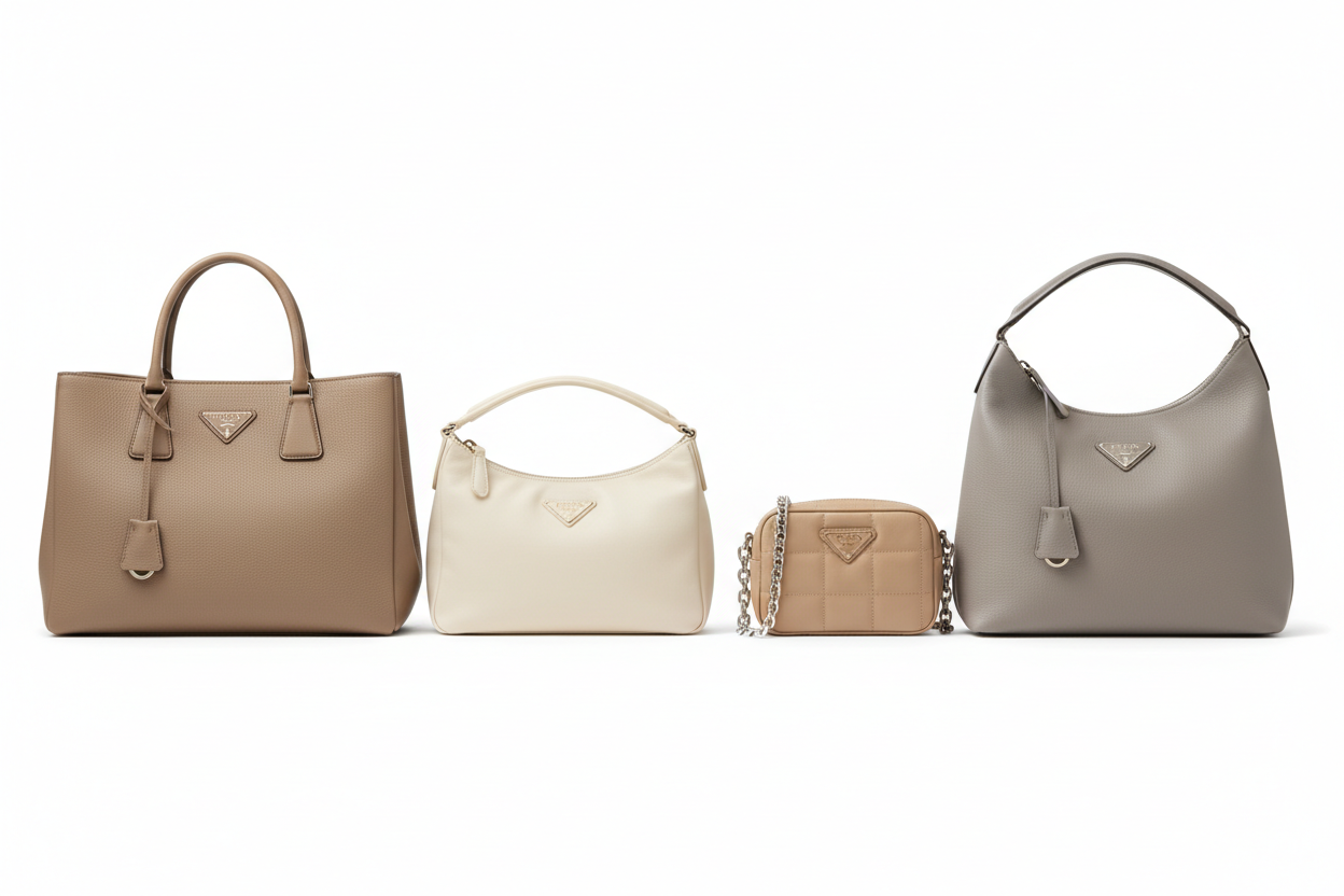 Prada’s Practical Turn and Why It’s Resonating