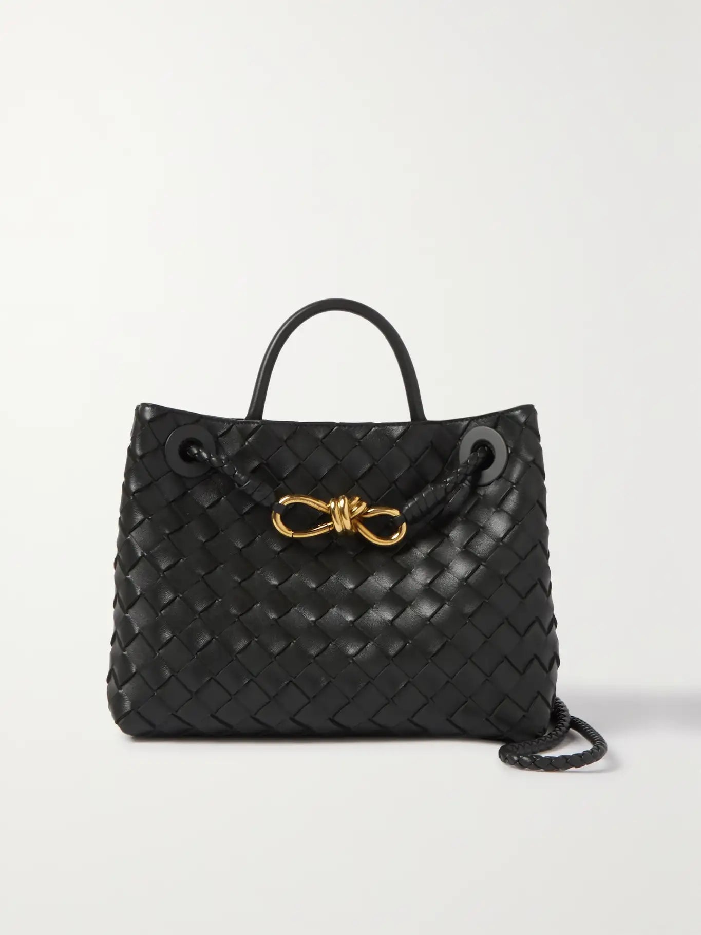 Bottega Veneta and the Enduring Appeal of Texture-Driven Design