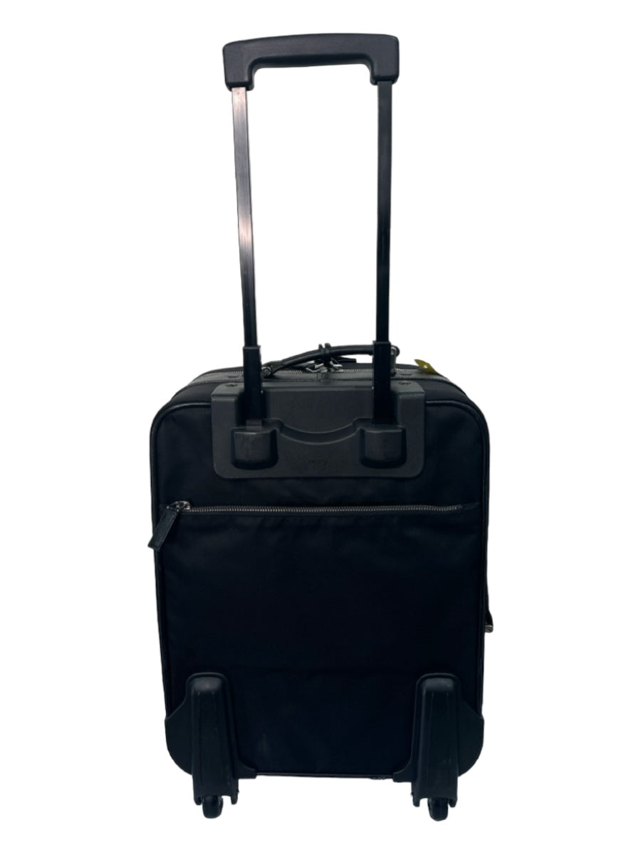 Prada Tessuto Spinner Luggage