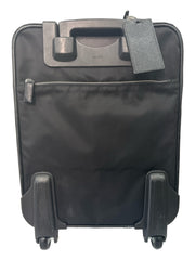 Prada Tessuto Spinner Luggage