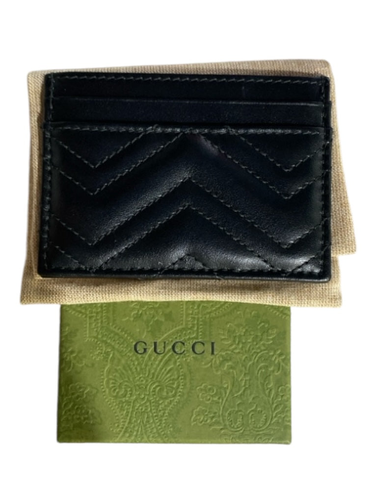 Gucci Marmont Card holder