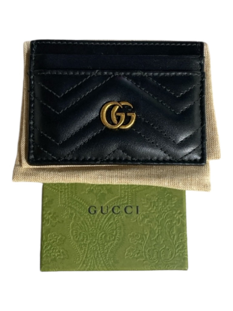 Gucci Marmont Card holder