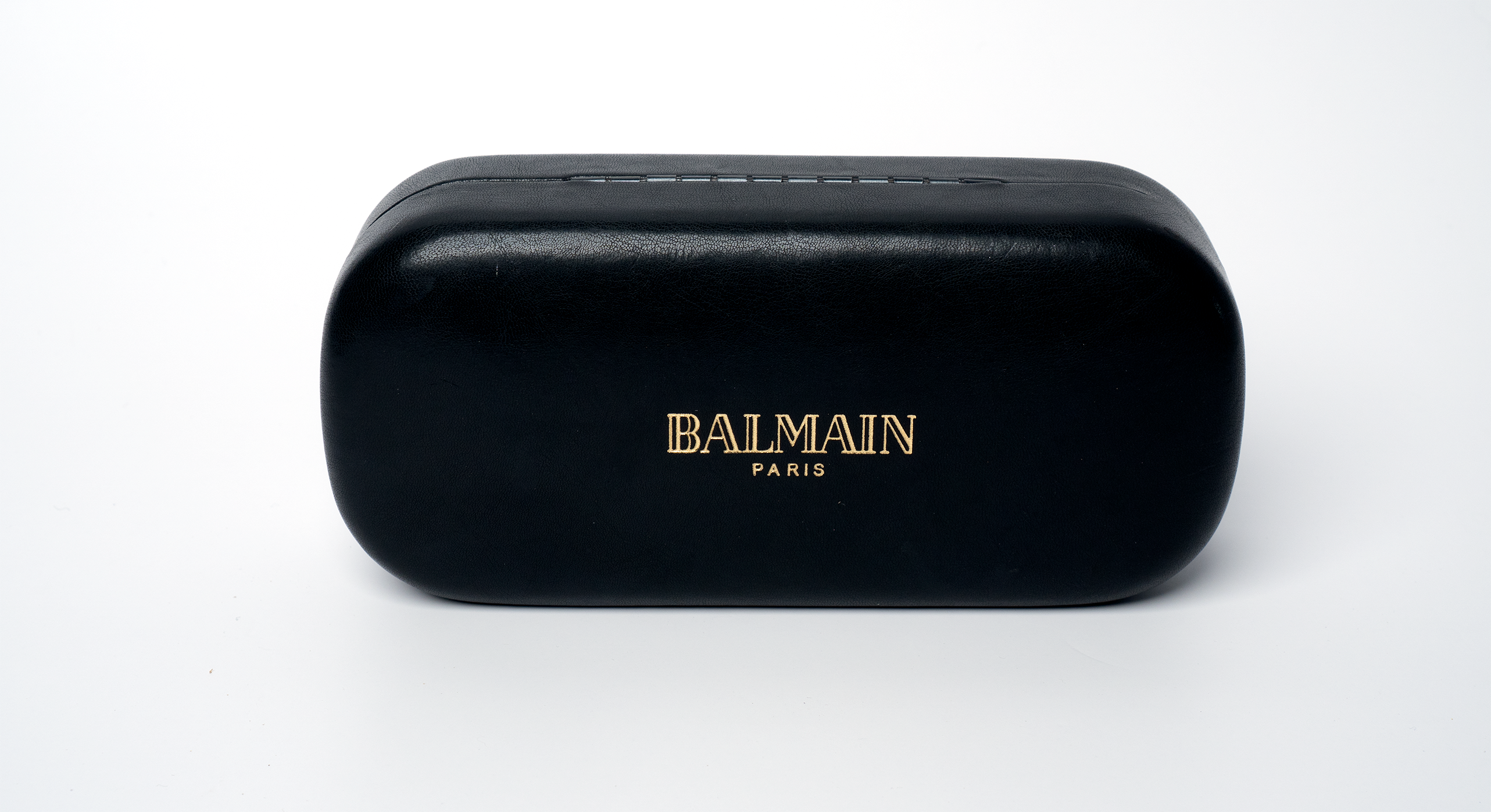 Balmain Black Sunglasses