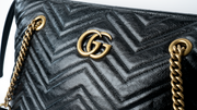 pre-loved Gucci Handbag 