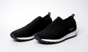 Prada Calzature Donna Sock Sneakers - Black