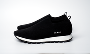 Prada Calzature Donna Sock Sneakers - Black