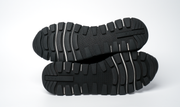 Prada Calzature Donna Sock Sneakers - Black