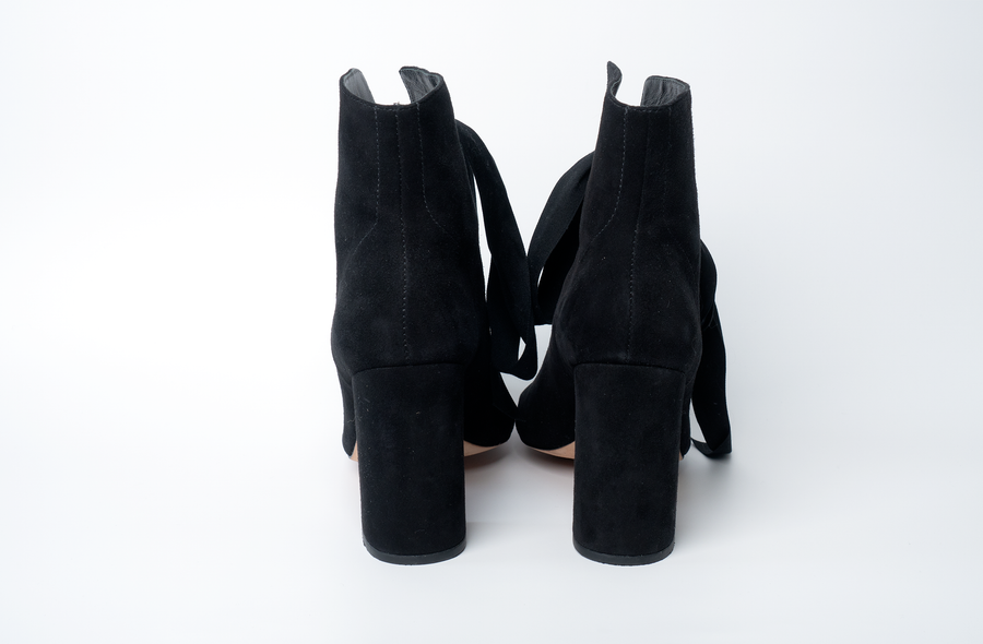 Ulla Johnson Ramona Heel