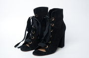 Ulla Johnson Ramona Heel