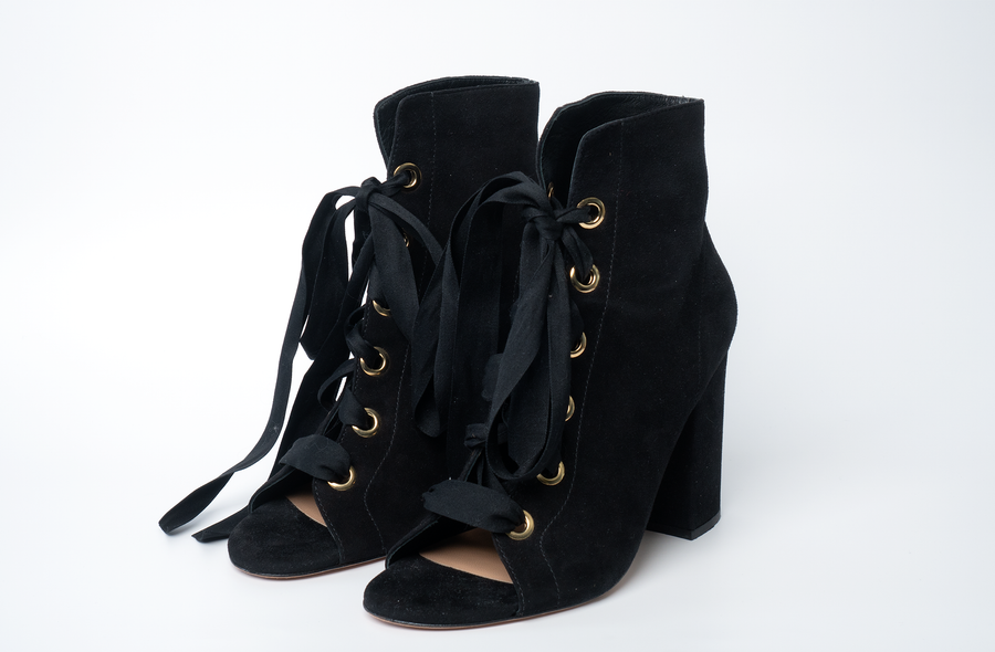 Ulla Johnson Ramona Heel