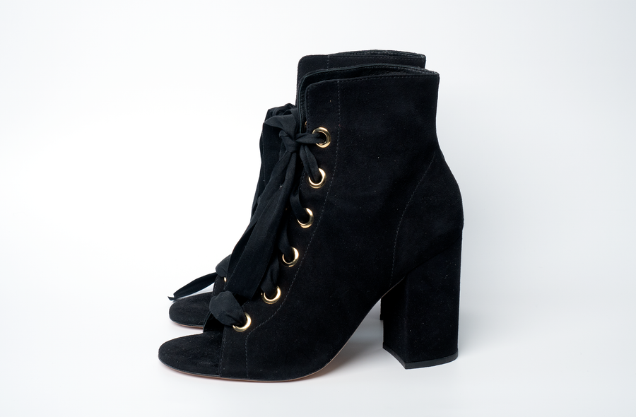 Ulla Johnson Ramona Heel