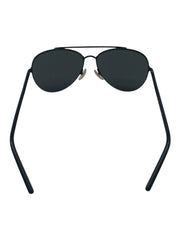 Prada 57 MM Aviator Sunglasses