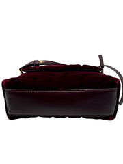 Saint Laurent -Toy Lou Lou Velvet