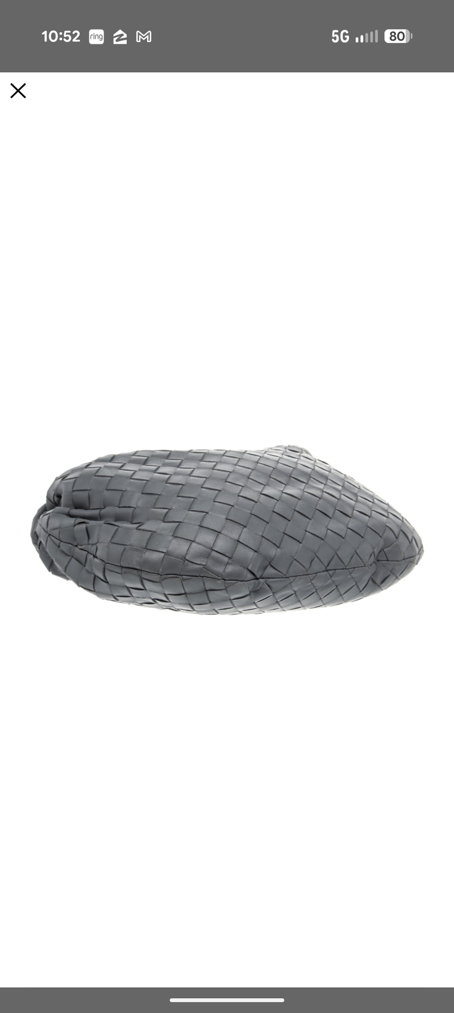 Bottega Veneta: Teen Jodie