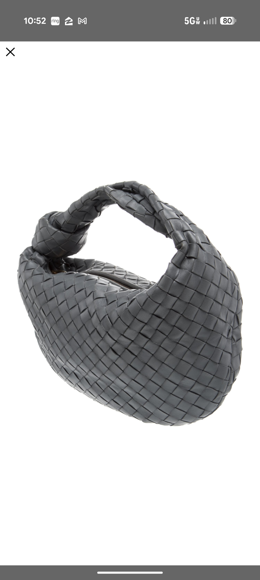 Bottega Veneta: Teen Jodie