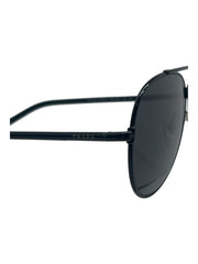 Prada 57 MM Aviator Sunglasses